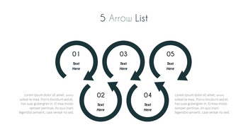 주방 용품 PowerPoint 템플릿 디자인_19