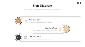 Zoo Multipurpose Presentation Keynote Template