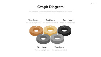 Zoo Multipurpose Presentation Keynote Template
