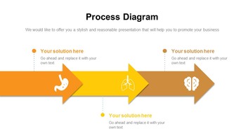 Animal Medical Modelli di presentazione dei diapositivi di Google_20