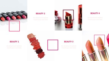 美丽 谷歌幻灯片主题为演示_07