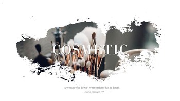 美丽 谷歌幻灯片主题为演示_09