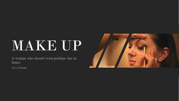 美丽 谷歌幻灯片主题为演示_20