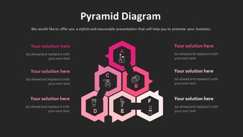 美丽 谷歌幻灯片主题为演示_33