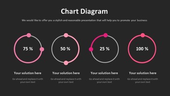 美丽 谷歌幻灯片主题为演示_34