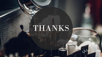 美丽 谷歌幻灯片主题为演示_37