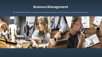 Business Service Google Slides Themes for Presentations_06