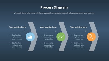 Servicio empresarial Temas de Presentaciones de Google para presentaciones_21