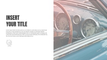 Car Adeventure Google Slides Themes_05