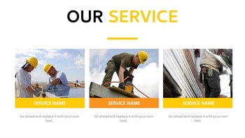 Construction Industry Google Slides Presentation Templates_07