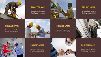 Construction Industry Google Slides Presentation Templates_28