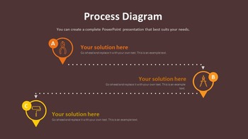 Baugewerbe Präsentationsvorlagen für Google Slides_33