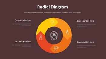 Industria di costruzioni Modelli di presentazione dei diapositivi di Google_37