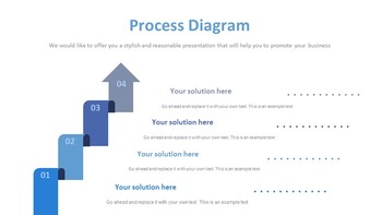 Kreatives Geschäft Präsentationsvorlagen für Google Slides_10