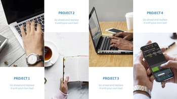 Creative Business Google Slides Presentation Templates_23