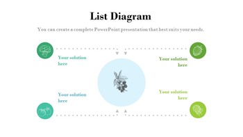 排毒水 谷歌幻灯片模板设计_10