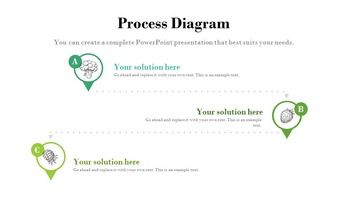 排毒水 谷歌幻灯片模板设计_11
