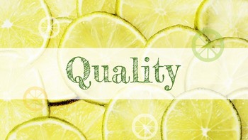 排毒水 谷歌幻灯片模板设计_13