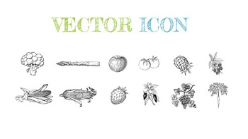 排毒水 谷歌幻灯片模板设计_30