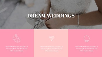 Traumhochzeit Google Slides Template Design_16