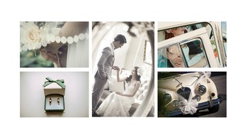 Traumhochzeit Google Slides Template Design_23