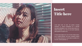 Fashion Style Google Slides Themes & Templates_21