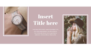 Fashion Style Google Slides Themes & Templates_28