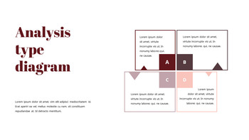 패션 스타일 PPT 프레젠테이션_29