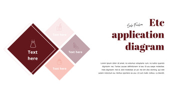 패션 스타일 PPT 프레젠테이션_30