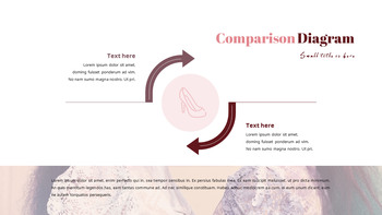 패션 스타일 PPT 프레젠테이션_34