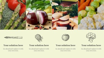 Fresh Mart, Organic, Fresh Food, Farm Store Google Slides Themes_22