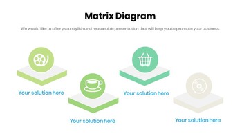 绿色食品 谷歌幻灯片模板_06