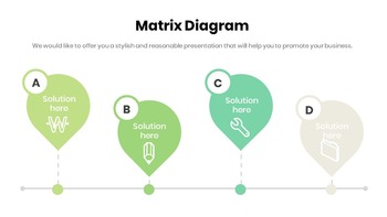 绿色食品 谷歌幻灯片模板_09