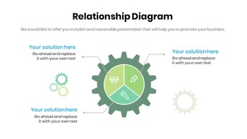 绿色食品 谷歌幻灯片模板_18