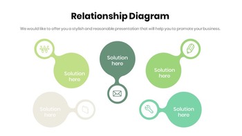 绿色食品 谷歌幻灯片模板_20