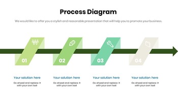 绿色食品 谷歌幻灯片模板_21