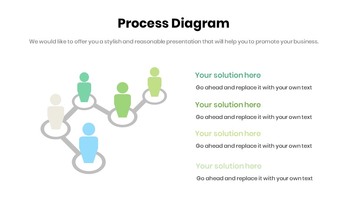 绿色食品 谷歌幻灯片模板_22