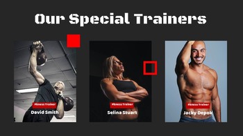 Gym and Fitness Google Slides Themes for Presentations_06