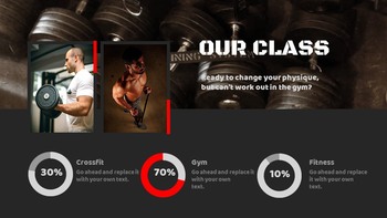 Gym and Fitness Google Slides Themes for Presentations_09