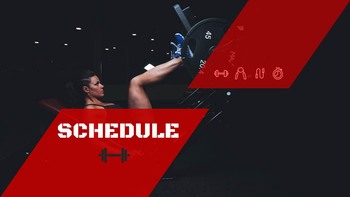 Gym and Fitness Google Slides Themes for Presentations_10