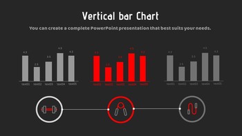 Fitnessstudio und Fitness Google Slides-Themen für Präsentationen_15