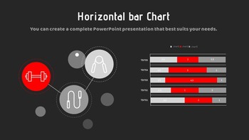 Fitnessstudio und Fitness Google Slides-Themen für Präsentationen_25