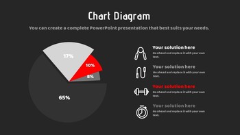 Fitnessstudio und Fitness Google Slides-Themen für Präsentationen_28