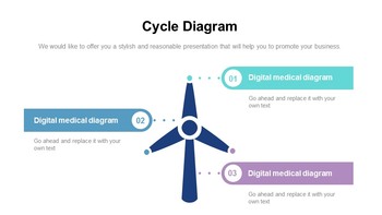 Salute medica Modelli di presentazione dei diapositivi di Google_21