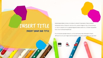 Kid & Art Google Slides Themes & Templates_06