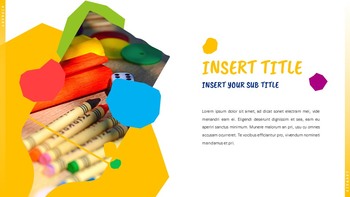 Kid & Art Google Slides Themes & Templates_12