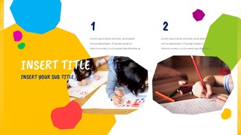 Kid & Art Google Slides Themes & Templates_15