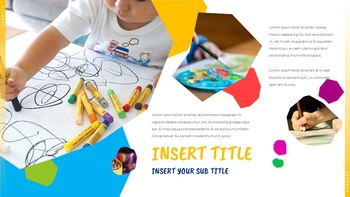 Kid & Art Google Slides Themes & Templates_20