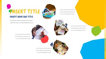 Kid & Art Google Slides Themes & Templates_22