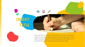 Kid & Art Google Slides Themes & Templates_24